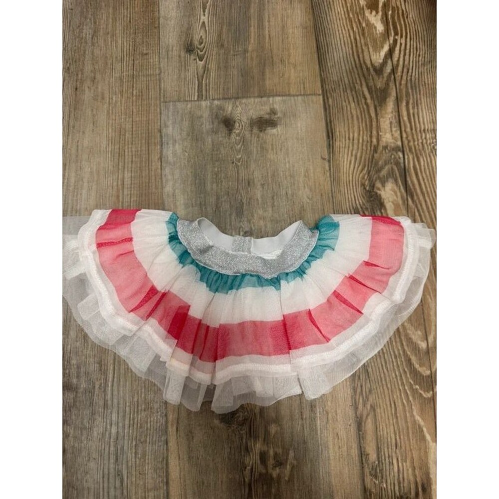 Holiday tutu
